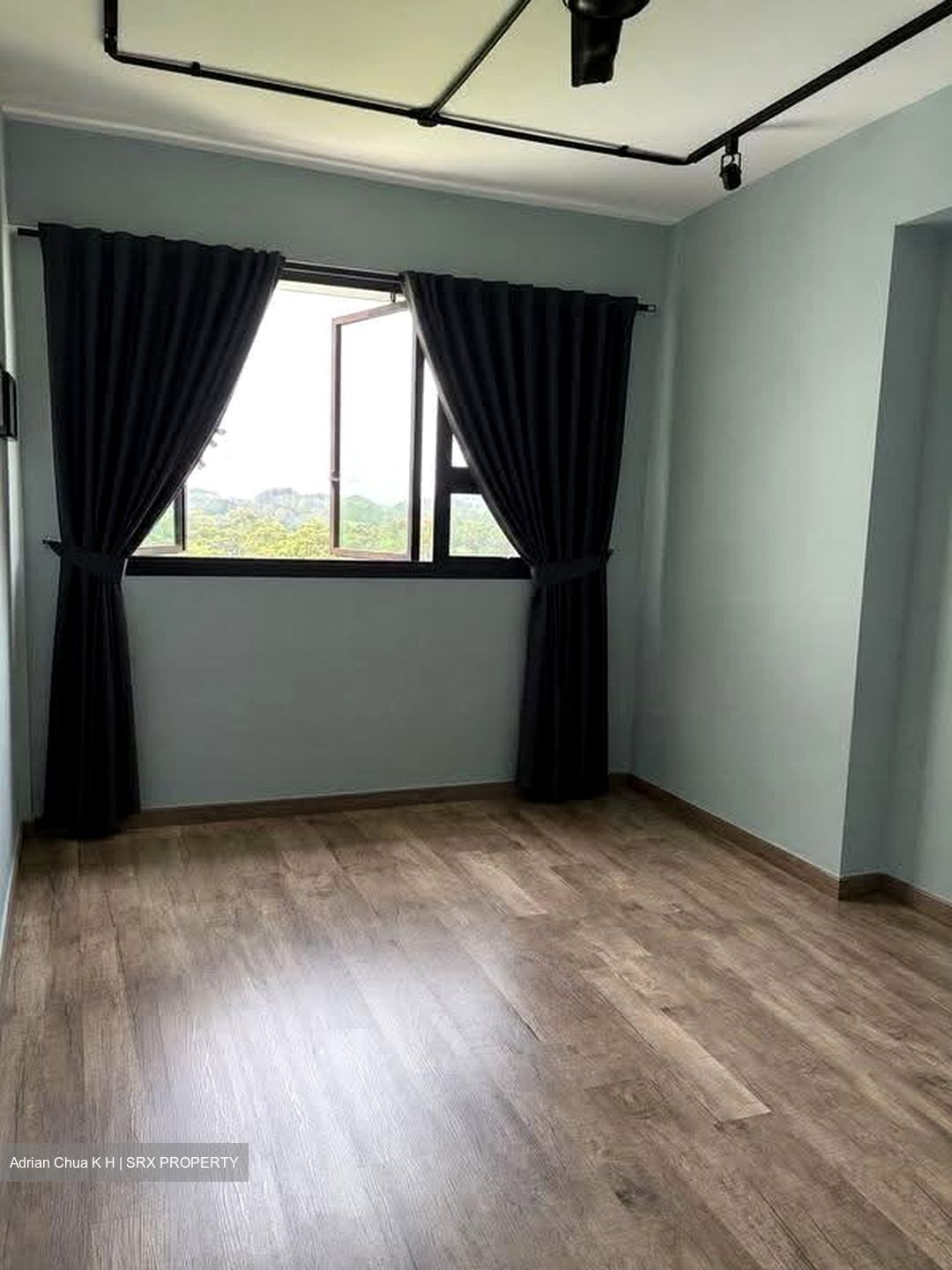 Blk 548B Segar Palmview (Bukit Panjang), HDB 4 Rooms #606870041